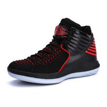 Load image into Gallery viewer, ECTIC Hot Sale Basketball Shoes Jordan High Top Gym Training Boots Ankle Boots Outdoor Men Brand Sneakers Athletic Sport Shoes