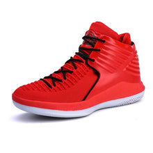 Load image into Gallery viewer, ECTIC Hot Sale Basketball Shoes Jordan High Top Gym Training Boots Ankle Boots Outdoor Men Brand Sneakers Athletic Sport Shoes