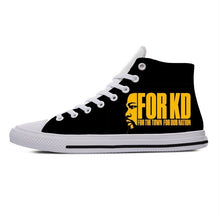 Load image into Gallery viewer, 2019 hot fashion 3D Van Fleet High Sneakers for men/women high quality 3D printing handiness casual shoes