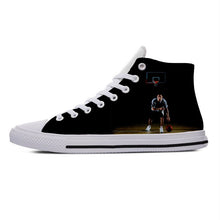 Load image into Gallery viewer, 2019 hot fashion 3D Van Fleet High Sneakers for men/women high quality 3D printing handiness casual shoes