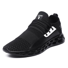 Load image into Gallery viewer, Men's Running Shoes Professional Outdoor Breathable Comfortable Fitness Shock absorption Trainer Sport Gym Sneaker 2019 Hot Sell