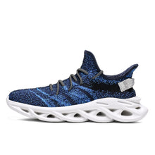 Load image into Gallery viewer, Men's Running Shoes Professional Outdoor Breathable Comfortable Fitness Shock absorption Trainer Sport Gym Sneaker 2019 Hot Sell