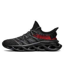 Load image into Gallery viewer, Men's Running Shoes Professional Outdoor Breathable Comfortable Fitness Shock absorption Trainer Sport Gym Sneaker 2019 Hot Sell