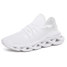 Load image into Gallery viewer, Men's Running Shoes Professional Outdoor Breathable Comfortable Fitness Shock absorption Trainer Sport Gym Sneaker 2019 Hot Sell