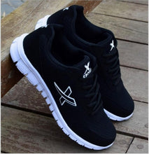 Load image into Gallery viewer, Men's shoes 2019 new men's net shoes breathable sneakers mens designer shoes men men casual shoes off white shoes brand shoes