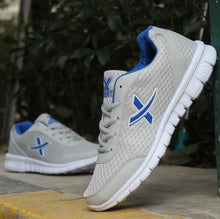 Load image into Gallery viewer, Men's shoes 2019 new men's net shoes breathable sneakers mens designer shoes men men casual shoes off white shoes brand shoes