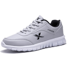 Load image into Gallery viewer, Men's shoes 2019 new men's net shoes breathable sneakers mens designer shoes men men casual shoes off white shoes brand shoes