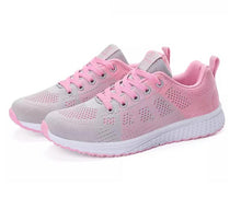 Load image into Gallery viewer, Men's shoes 2019 new men's net shoes breathable sneakers mens designer shoes men men casual shoes off white shoes brand shoes