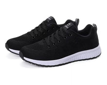 Load image into Gallery viewer, Men's shoes 2019 new men's net shoes breathable sneakers mens designer shoes men men casual shoes off white shoes brand shoes
