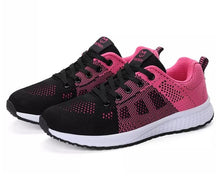 Load image into Gallery viewer, Men's shoes 2019 new men's net shoes breathable sneakers mens designer shoes men men casual shoes off white shoes brand shoes