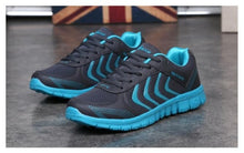 Load image into Gallery viewer, Men's shoes 2019 new men's net shoes breathable sneakers mens designer shoes men men casual shoes off white shoes brand shoes