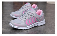 Load image into Gallery viewer, Men's shoes 2019 new men's net shoes breathable sneakers mens designer shoes men men casual shoes off white shoes brand shoes