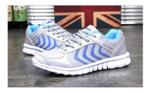 Load image into Gallery viewer, Men's shoes 2019 new men's net shoes breathable sneakers mens designer shoes men men casual shoes off white shoes brand shoes