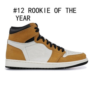1s basketball shoes high mid top Gym red SPIDERMAN UNC TURBO GREEN Court Purple banned NYC TO PARIS PHANTOM 1 men sport sneakers