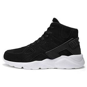 BOUSSAC New Hot Sell Man High-top Jordan Basketball Shoes Men's Cushioning Light Basketball Sneakers Anti-skid Outdoor Sports