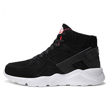 Load image into Gallery viewer, BOUSSAC New Hot Sell Man High-top Jordan Basketball Shoes Men&#39;s Cushioning Light Basketball Sneakers Anti-skid Outdoor Sports