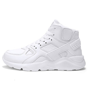 BOUSSAC New Hot Sell Man High-top Jordan Basketball Shoes Men's Cushioning Light Basketball Sneakers Anti-skid Outdoor Sports