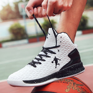 Basket Homme 2019 Men Basketball Shoes Jordan Sneakers Women Ultra Boost Sport Shoes Boys Girls Fitness Trainers Plus Size 36-47