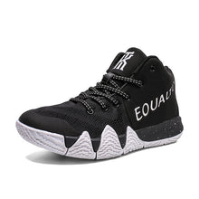 Load image into Gallery viewer, High Top Men Basketball Shoes Breathable Ankle Boots Outdoor Gym Training Men Sneakers Athletic Sport Shoes Zapatillas De Basque