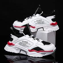 Load image into Gallery viewer, Newest Casual Shoes Men Sneakers Male Footwear Comfortable Flats Man Fashion Walking Shoes Leisure Tenis Masculino Dropshipping