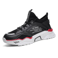 Load image into Gallery viewer, Newest Casual Shoes Men Sneakers Male Footwear Comfortable Flats Man Fashion Walking Shoes Leisure Tenis Masculino Dropshipping