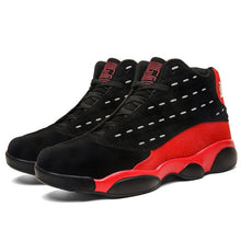 Load image into Gallery viewer, Retro Jordan Basketball Shoes Unisex Size 35-46 High-top Cushioning Basketball Sneakers Men Shockproof Sport Shoes Outdoor Male