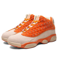 Load image into Gallery viewer, Retro Jordan Basketball Shoes Unisex Size 35-46 High-top Cushioning Basketball Sneakers Men Shockproof Sport Shoes Outdoor Male