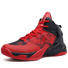 Load image into Gallery viewer, Men Jordan Basketball Shoes Light Sports Sneakers Men Breathable Outdoor Lebron Shoes Women Nonslip Shockproof Jordan Shoes