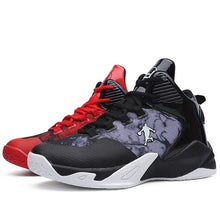 Load image into Gallery viewer, Men Jordan Basketball Shoes Light Sports Sneakers Men Breathable Outdoor Lebron Shoes Women Nonslip Shockproof Jordan Shoes