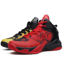 Load image into Gallery viewer, Men Jordan Basketball Shoes Light Sports Sneakers Men Breathable Outdoor Lebron Shoes Women Nonslip Shockproof Jordan Shoes