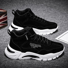 Load image into Gallery viewer, Leader Show Men Sneakers Light Outdoor Rubber Trend Sneaker For Man Spring Sport Shoes Zapatos Hombre Men Running Shoes Air Mesh