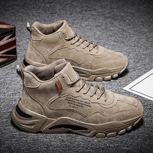Load image into Gallery viewer, Leader Show Men Sneakers Light Outdoor Rubber Trend Sneaker For Man Spring Sport Shoes Zapatos Hombre Men Running Shoes Air Mesh