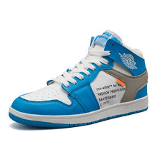 Load image into Gallery viewer, New Sneaker Basketball-Shoes Women for Mens Sports-Air-Cushion Jordan Retro High-Top Breathable