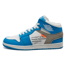 Load image into Gallery viewer, New Sneaker Basketball-Shoes Women for Mens Sports-Air-Cushion Jordan Retro High-Top Breathable