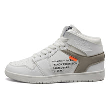 Load image into Gallery viewer, New Sneaker Basketball-Shoes Women for Mens Sports-Air-Cushion Jordan Retro High-Top Breathable