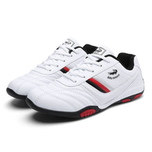 Load image into Gallery viewer, 2019 New Luxury Male Running Shoes Comfortable Sports Shoes For Men Designer Man Jogging Sneakers Pu Leather Mens Brand Shoes