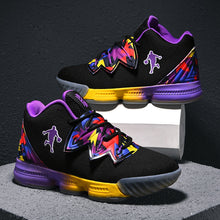 Load image into Gallery viewer, Men Jordan Basketball Shoes Cushioning Men's Basketball Sneakers Lebron Basketball Shoes Breathable Outdoor Combat Boots 2019