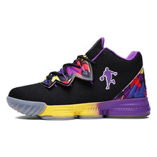 Load image into Gallery viewer, Men Jordan Basketball Shoes Cushioning Men's Basketball Sneakers Lebron Basketball Shoes Breathable Outdoor Combat Boots 2019