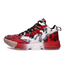 Load image into Gallery viewer, Men Jordan Basketball Shoes Cushioning Men's Basketball Sneakers Lebron Basketball Shoes Breathable Outdoor Combat Boots 2019