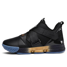 Load image into Gallery viewer, Men Jordan Basketball Shoes Cushioning Men's Basketball Sneakers Lebron Basketball Shoes Breathable Outdoor Combat Boots 2019
