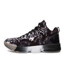 Load image into Gallery viewer, Men Jordan Basketball Shoes Cushioning Men's Basketball Sneakers Lebron Basketball Shoes Breathable Outdoor Combat Boots 2019