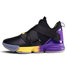 Load image into Gallery viewer, Men Jordan Basketball Shoes Cushioning Men's Basketball Sneakers Lebron Basketball Shoes Breathable Outdoor Combat Boots 2019