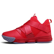 Load image into Gallery viewer, Men Jordan Basketball Shoes Cushioning Men's Basketball Sneakers Lebron Basketball Shoes Breathable Outdoor Combat Boots 2019