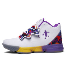 Load image into Gallery viewer, Men Jordan Basketball Shoes Cushioning Men's Basketball Sneakers Lebron Basketball Shoes Breathable Outdoor Combat Boots 2019