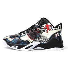 Load image into Gallery viewer, Brand Basketball Shoes Men Women High-top Sports Air Cushion Jordan Hombre Athletic Mens Shoes Comfortable Breathable Sneakers