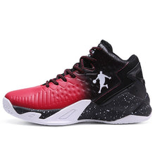 Load image into Gallery viewer, Man High-top Jordan Basketball Shoes Men's Cushioning Light Basketball Sneakers Anti-skid Breathable Outdoor Sports Jordan Shoes