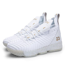 Load image into Gallery viewer, Man Jordan Basketball Shoes Comfortable High Top Training Boots Outdoor Sport Jordan Sneakers Athletic Sport Shoe Basket Homme