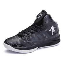 Load image into Gallery viewer, Outdoor Sport Men Jordan Basketball Shoes for Women Ankle Zapatos Hombre Basket Homme Shoes Brethable Light Men's Sneakers