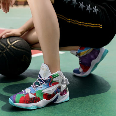 2019 Women Mens Basketball Shoes Jordan 11 Boots Uptempo Youth Basketball Sneakers High Quality Retro Jordan Shoes Lebron Shoes