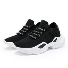 Load image into Gallery viewer, Man High-top Jordan Basketball Shoes Men's Cushioning Light Basketball Sneakers Anti-skid Breathable Outdoor Sports Jordan Shoes